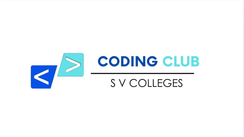 Coding Club Logo